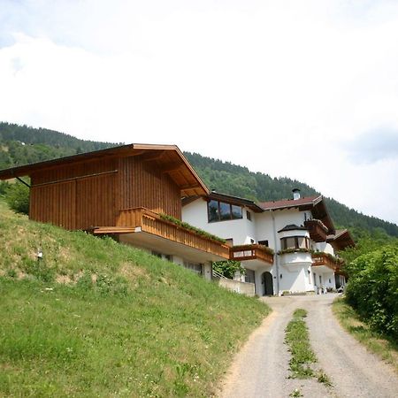 Ferienwohnung Christina Gundolf 웬스 외부 사진