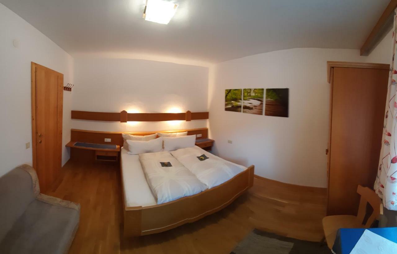 Ferienwohnung Christina Gundolf 웬스 외부 사진