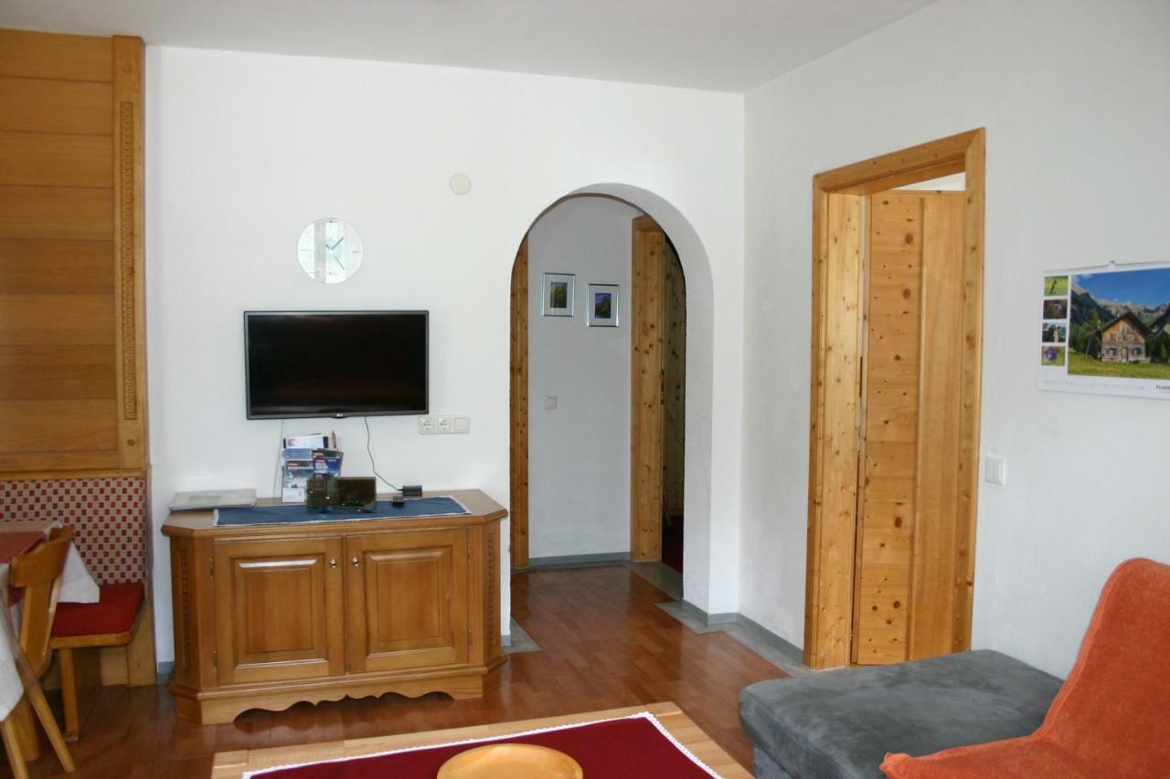 Ferienwohnung Christina Gundolf 웬스 외부 사진