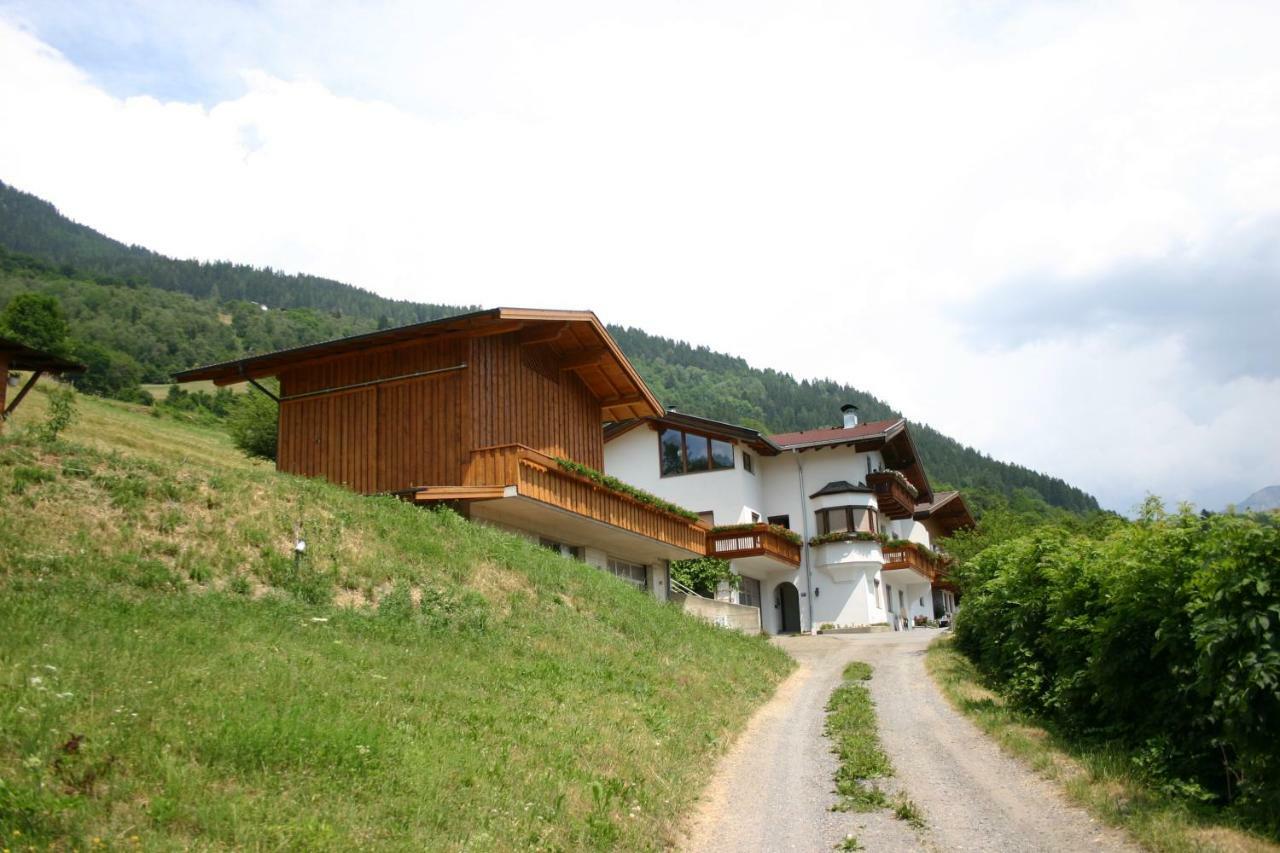 Ferienwohnung Christina Gundolf 웬스 외부 사진